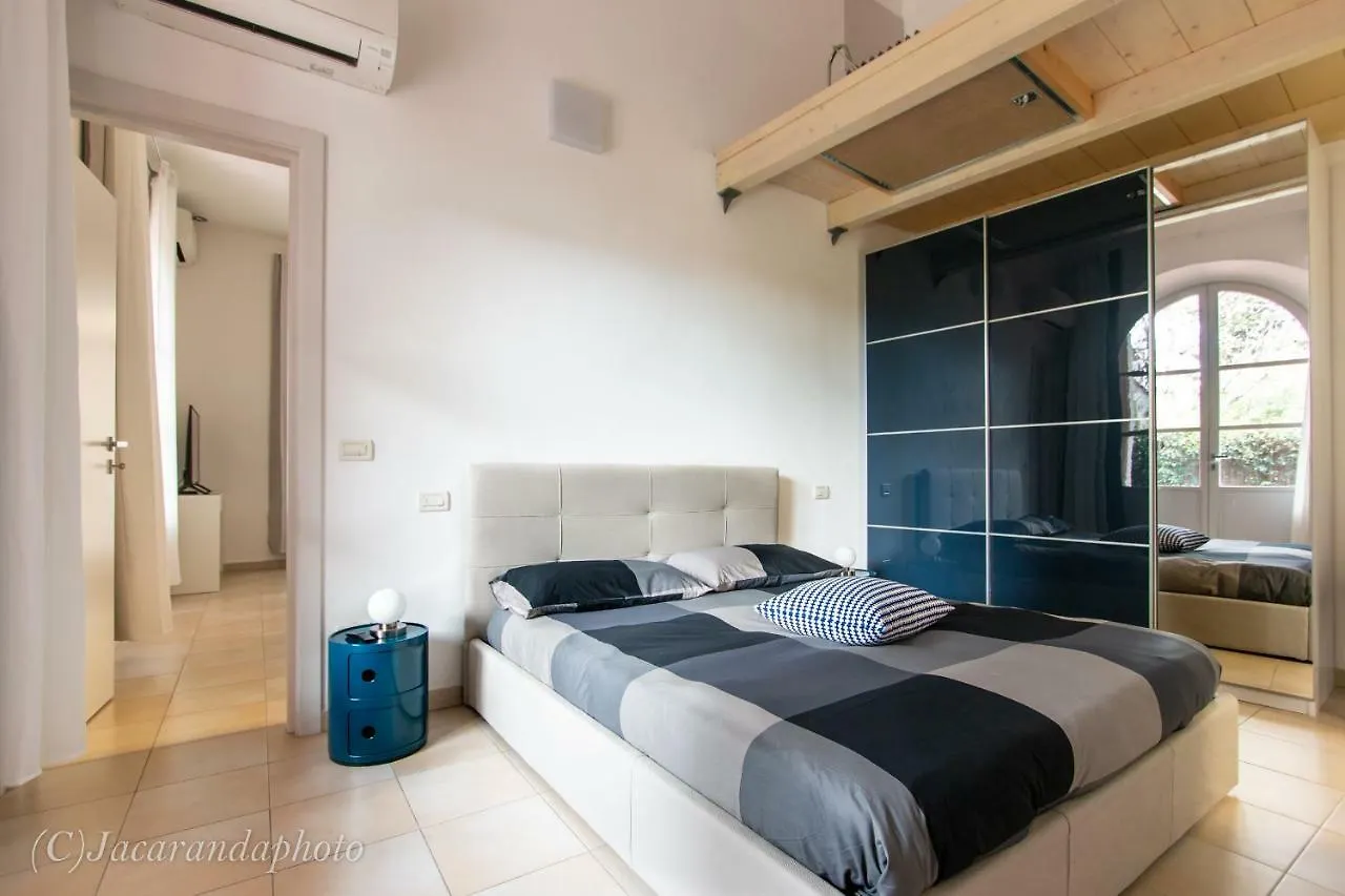 La Suite Di Bonnes Vacances ピエトラサンタ イタリア